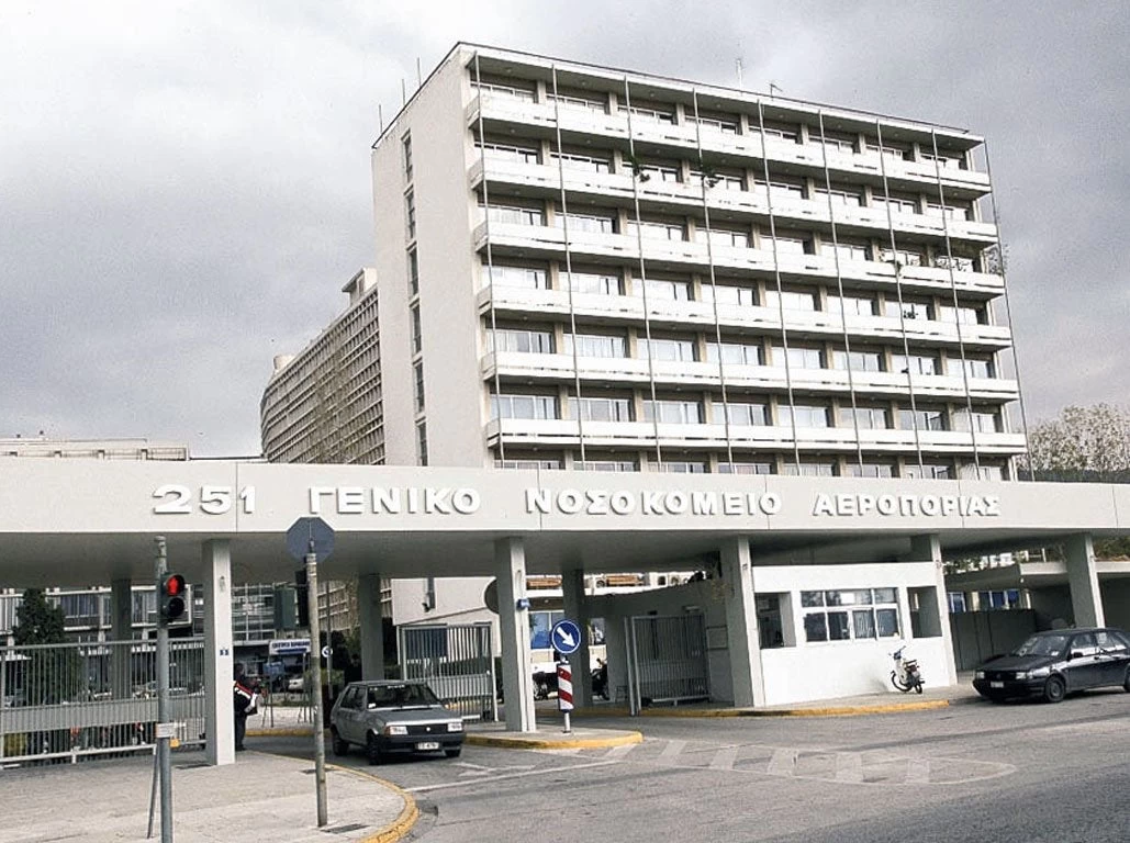 Θλίψη στην Πολεμική Αεροπορία: Κατέληξε μετά από τροχαίο ο ιπτάμενος αξιωματικός